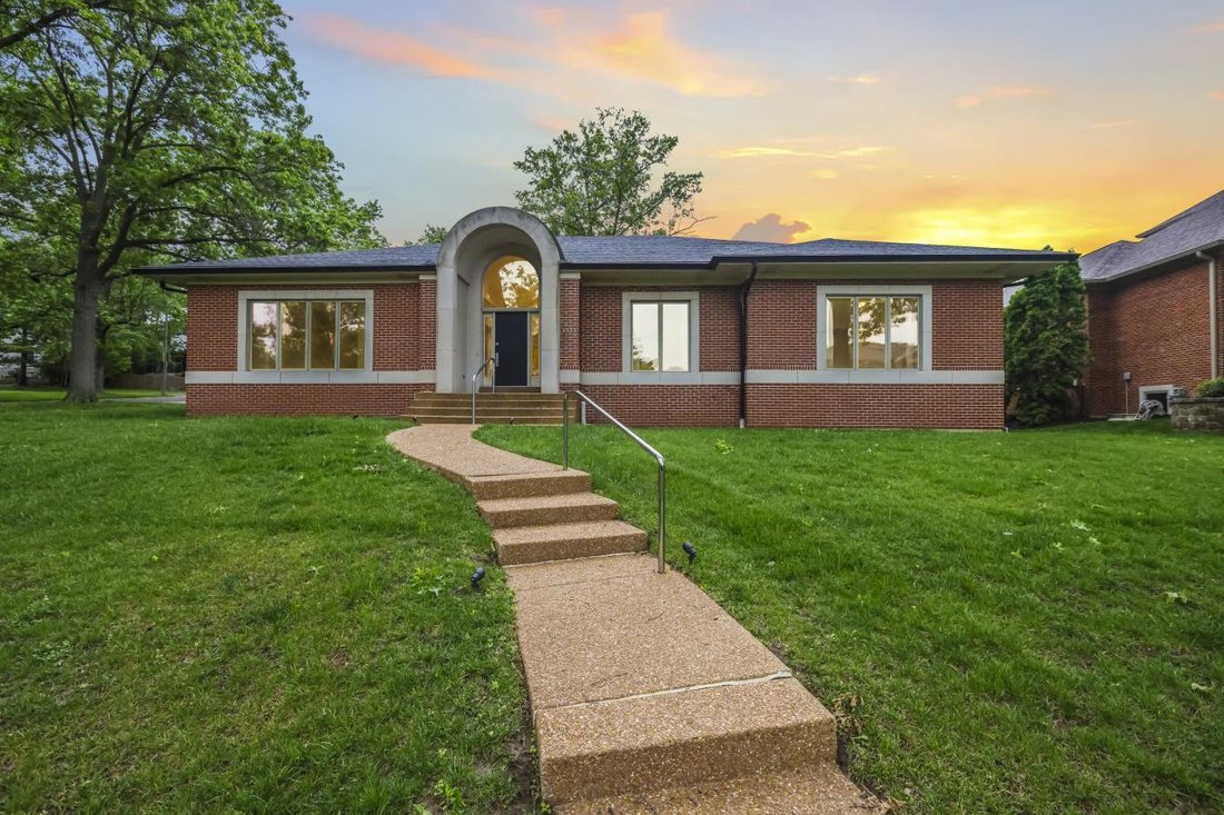 Haus in Clayton, Missouri, Vereinigte Staaten 1 - 18913711
