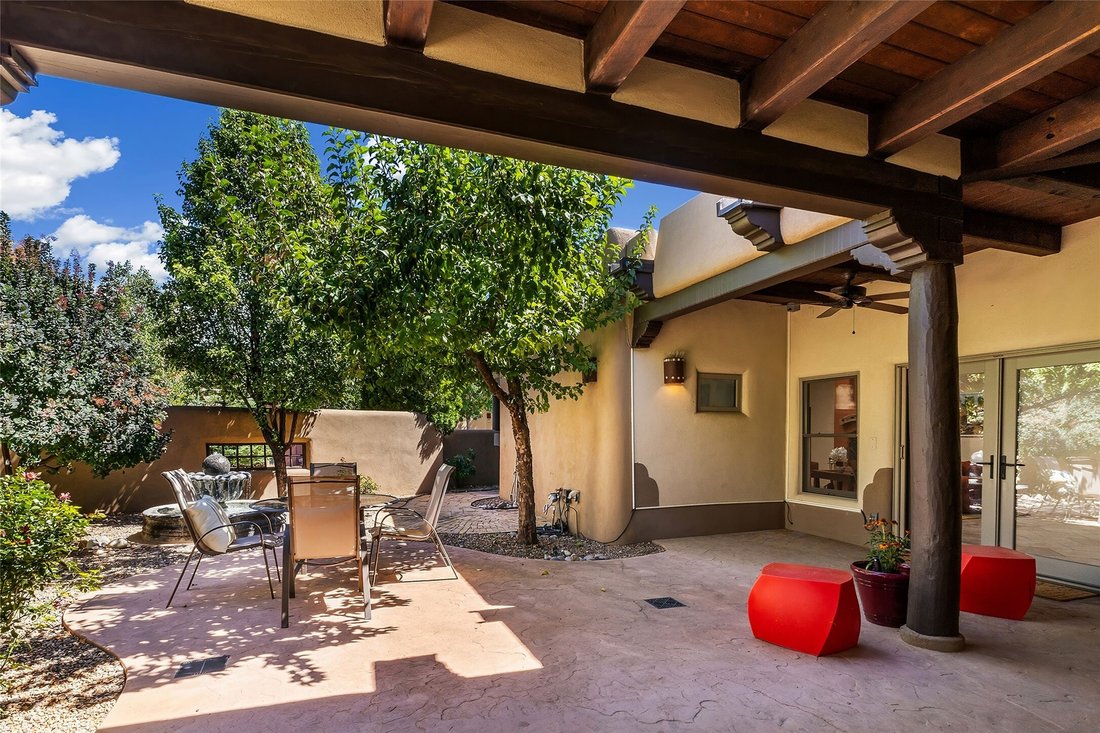 House in Santa Fe, New Mexico, United States 5 - 18907784