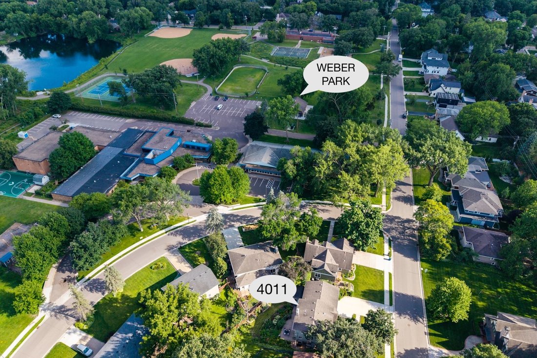 Casa en Minneapolis, Minnesota, Estados Unidos 2 - 18363821