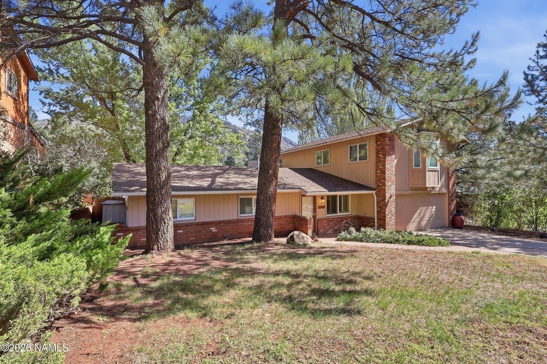 House in Flagstaff, Arizona, United States 2 - 18909274
