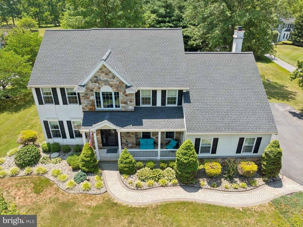 House in Kennett Square, Pennsylvania, United States 4 - 18913138