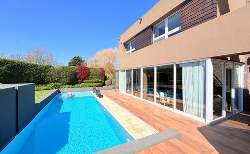Maison à Mar del Plata, Province de Buenos Aires, Argentine 1