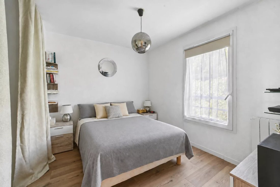 Apartment in Èze, Provence-Alpes-Côte d'Azur, France 5 - 18675051