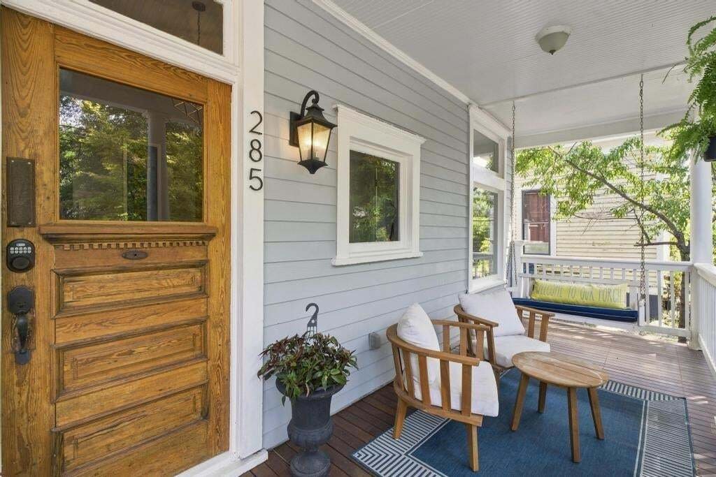 House in Atlanta, Georgia, United States 4 - 18906487