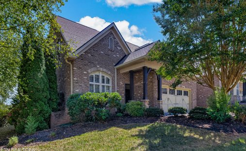 Casa a Knoxville, Tennessee, Stati Uniti 1