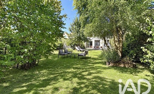 House in Antony, Ile-de-France, France 1