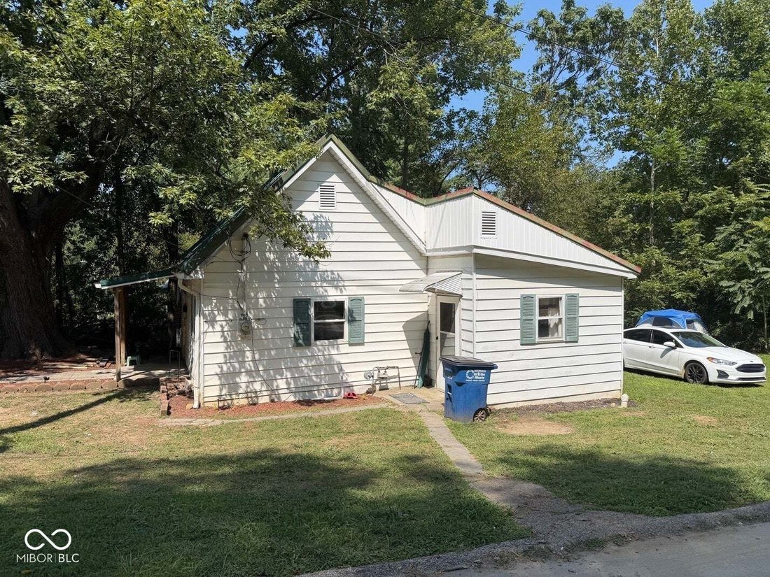 Casa en Bedford, Indiana, Estados Unidos 2 - 18908847