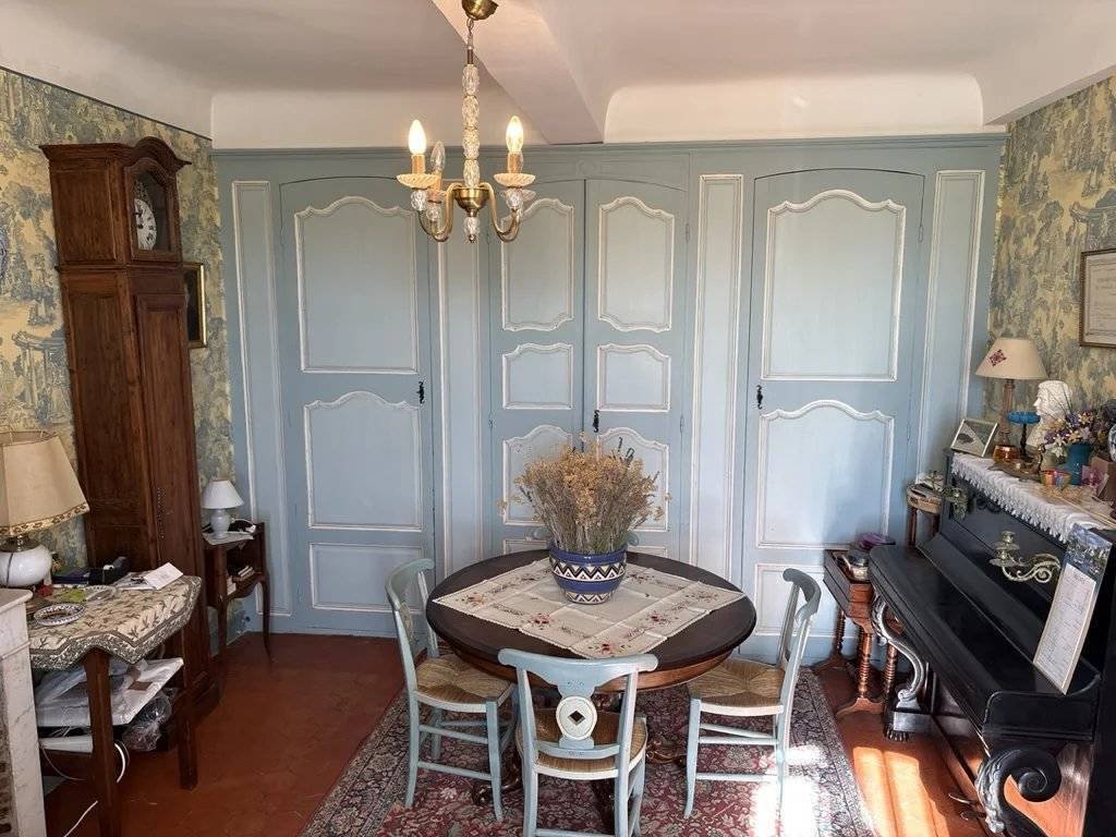 Casa a Cotignac, Provenza-Alpi-Costa Azzurra, Francia 3 - 16631544