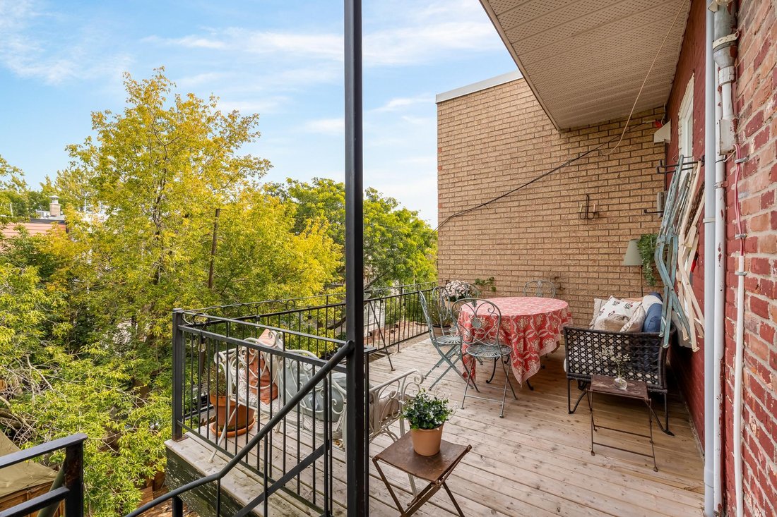 Apartment in Montréal, Quebec, Canada 5 - 18911019