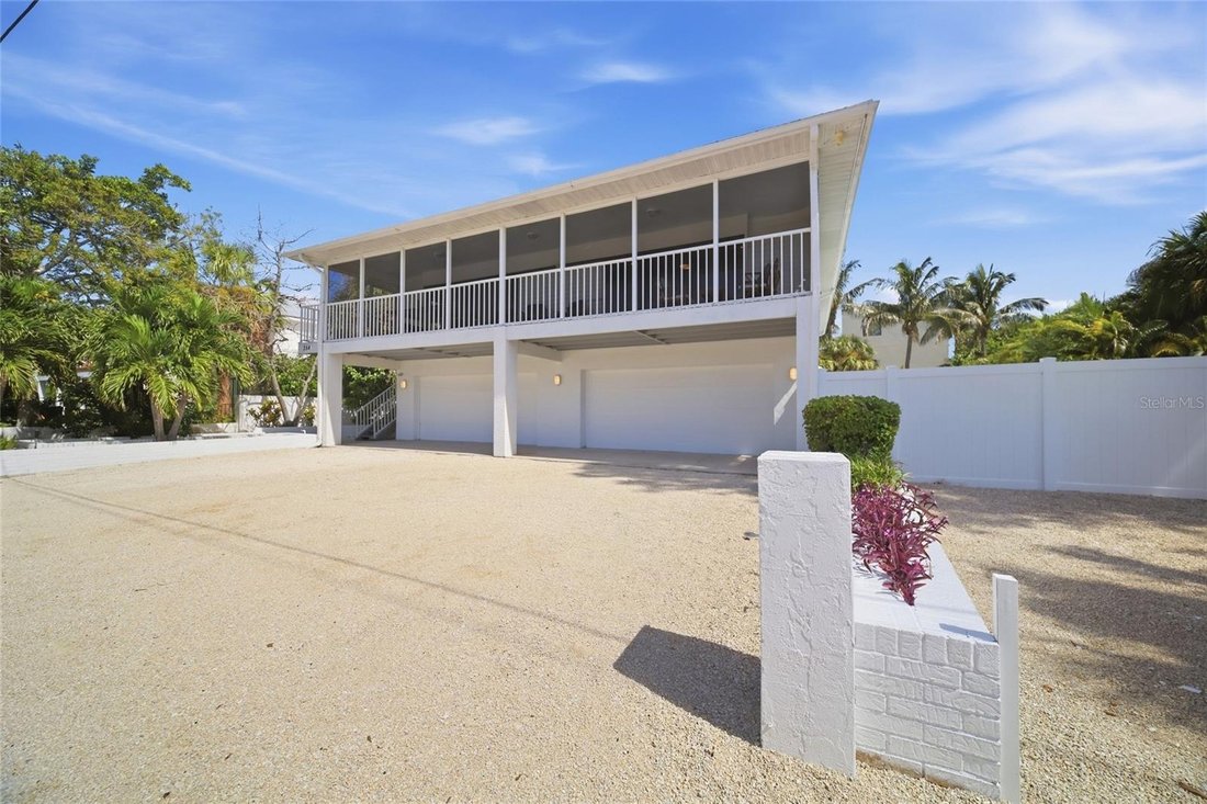 House in Bradenton Beach, Florida, United States 1 - 18909093
