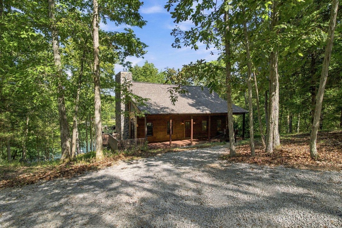 House in Sadieville, Kentucky, United States 1 - 18914288