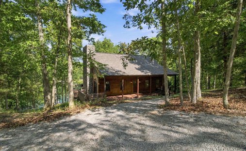 House in Sadieville, Kentucky, United States 1