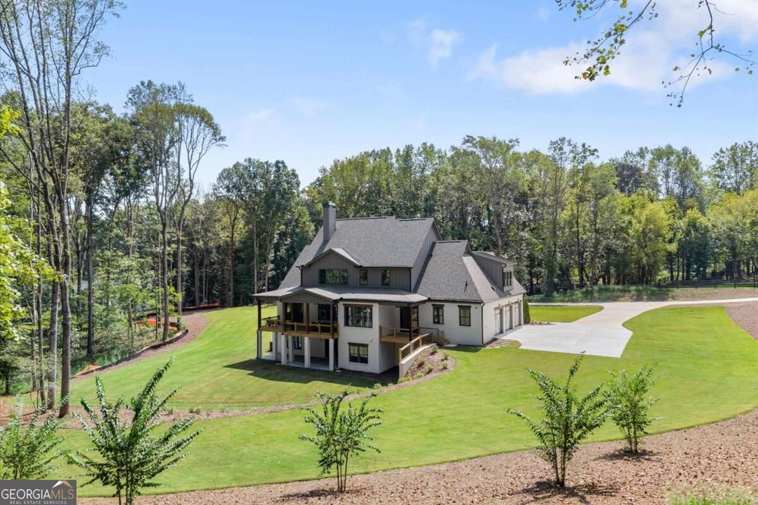House in Canton, Georgia, United States 4 - 18910351