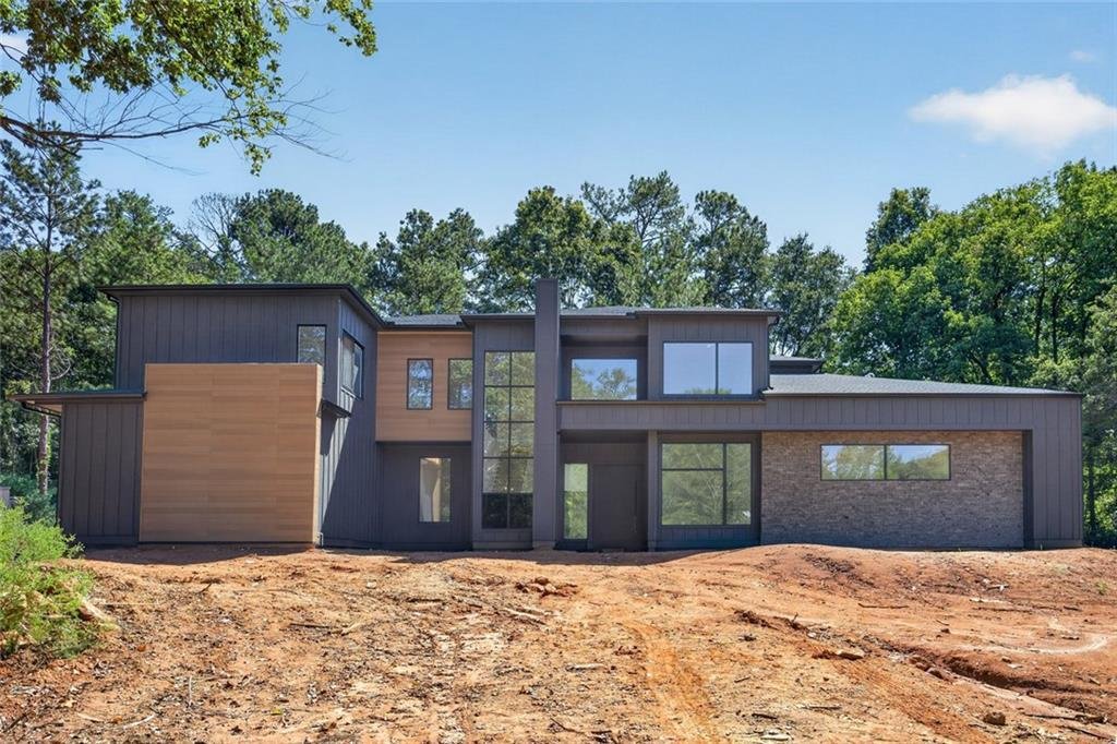Casa a Chattahoochee Hills, Georgia, Stati Uniti 1 - 18910027