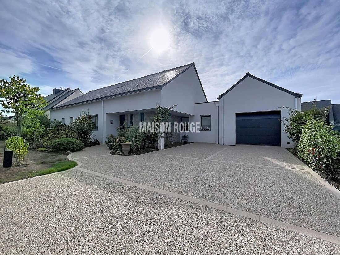 House in Saint-Gildas-de-Rhuys, Brittany, France 1 - 18911290