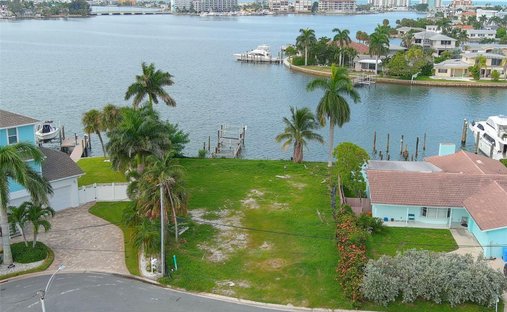 Land in St. Pete Beach, Florida, Vereinigte Staaten 1