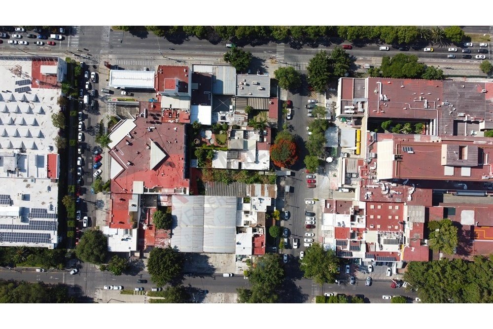 Land in Guadalajara, Jalisco, Mexico 5 - 15651493