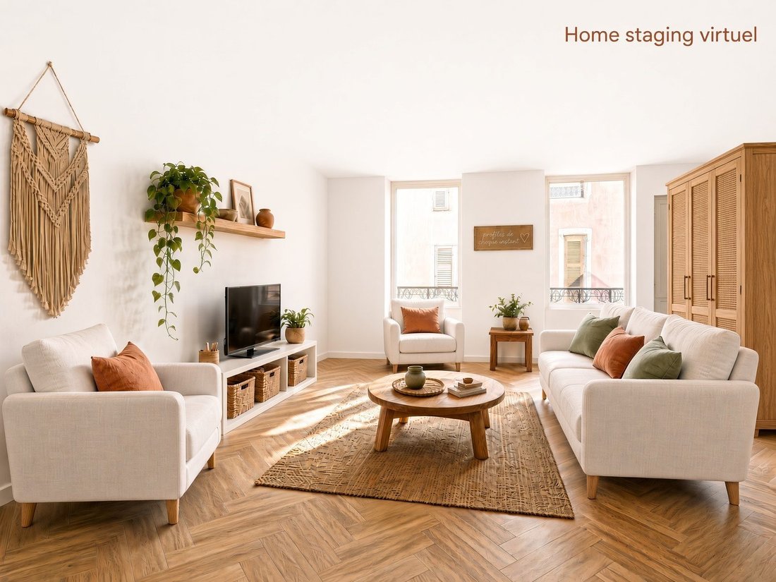 Apartment in Gare, Annecy, France 1 - 18921546