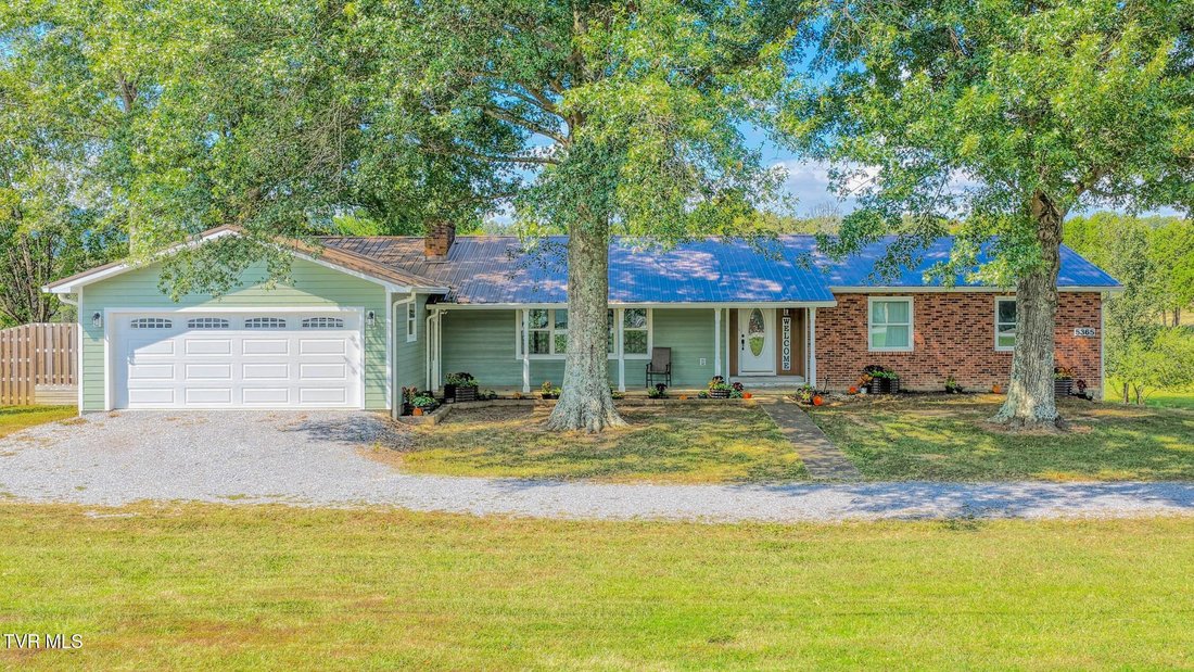 Haus in Greeneville, Tennessee, Vereinigte Staaten 1 - 18854619