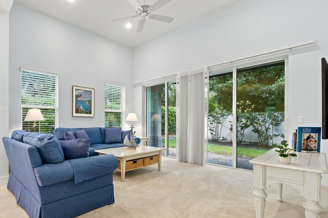 Townhouse en Palm Beach Gardens, Florida, Estados Unidos 4 - 18906442