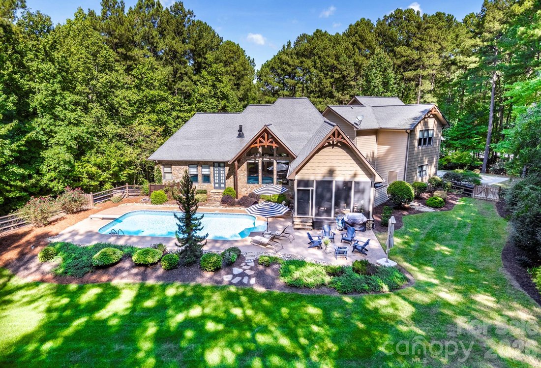 House in Denver, North Carolina, United States 3 - 18913066