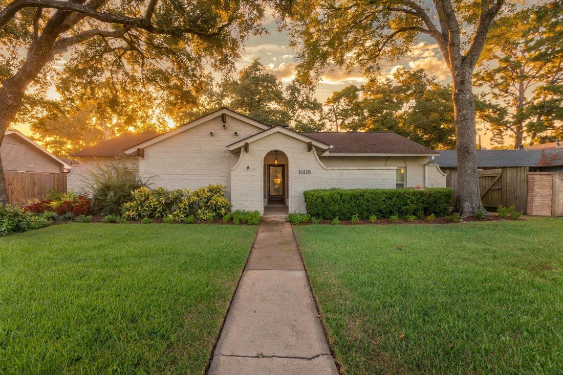 House in Houston, Texas, United States 4 - 18910434