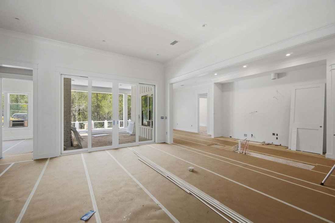 House in Watersound, Florida, United States 3 - 17685648
