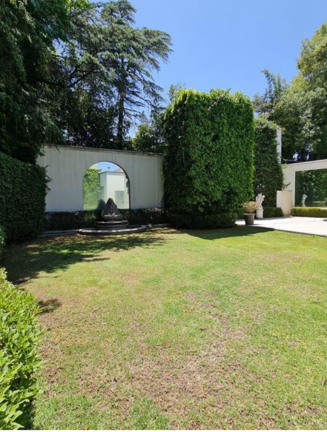 Maison à Mexico City, Mexique 1 - 18907080