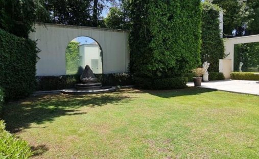 Haus in Mexico City, Mexiko 1