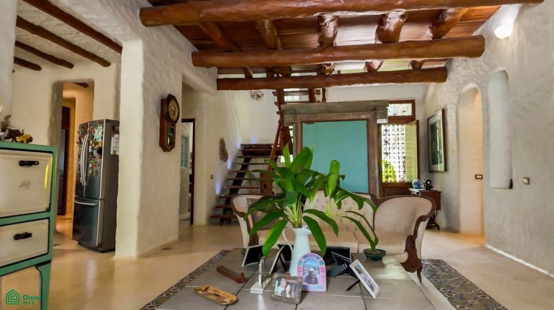 Haus in Alfredo V. Bonfil, Quintana Roo, Mexiko 5 - 18225932