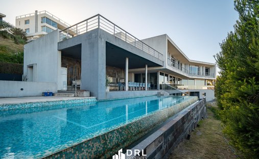 Haus in La Calera, Córdoba, Argentinien 1