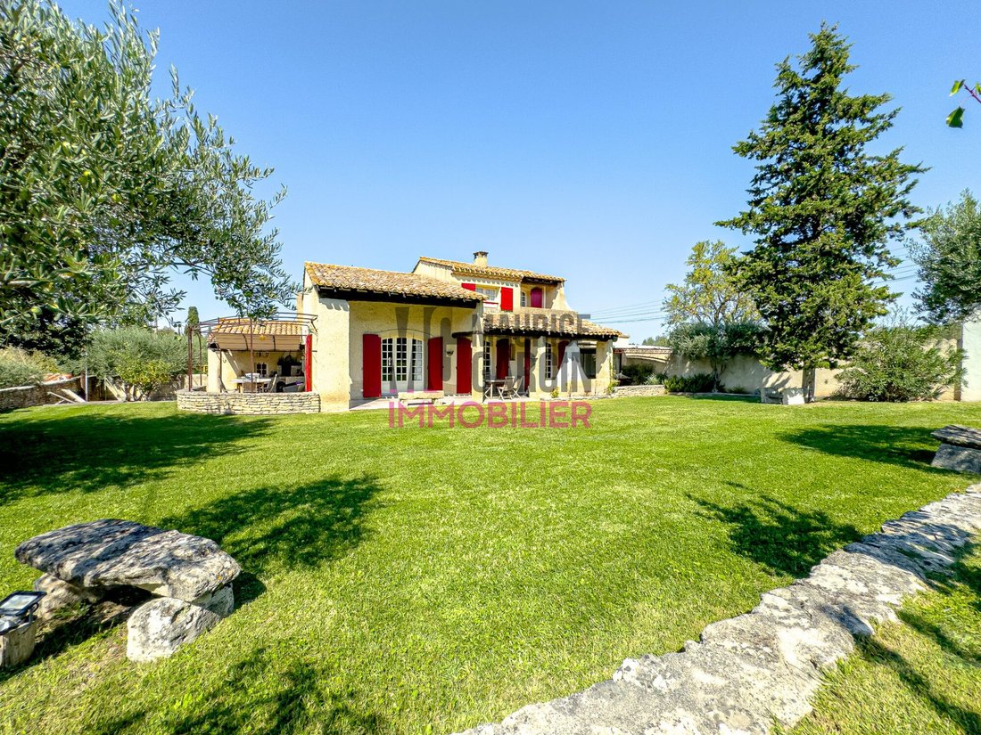 Casa a Cavaillon, Provenza-Alpi-Costa Azzurra, Francia 3 - 18912557