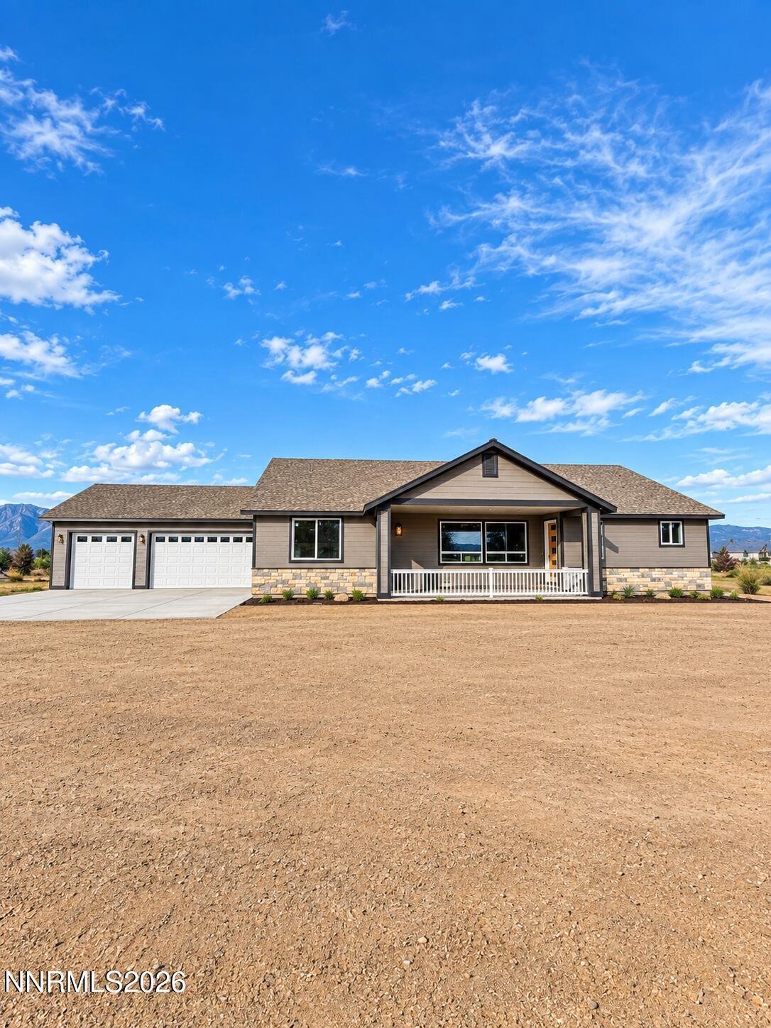 Casa a Indian Hills, Nevada, Stati Uniti 1 - 18151703