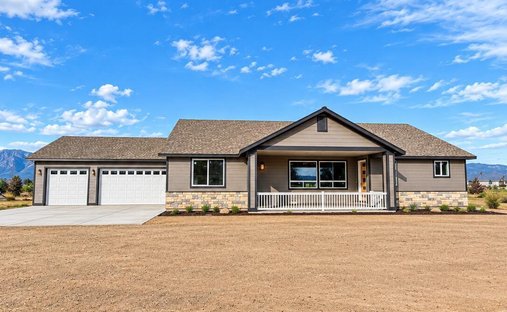 House in Indian Hills, Nevada, United States 1