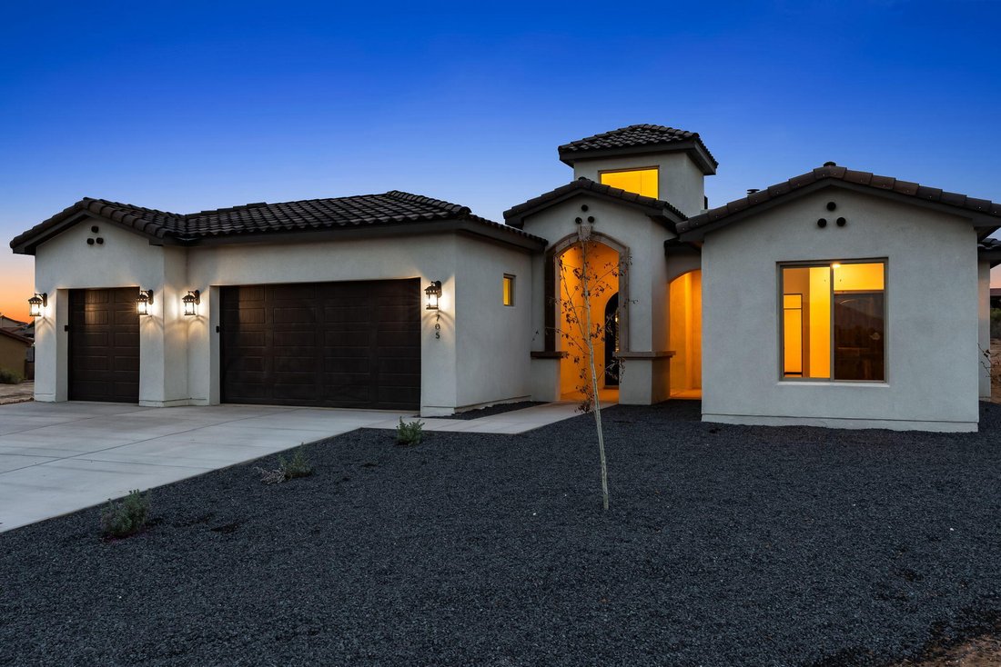 House in Rio Rancho, New Mexico, United States 1 - 18919652