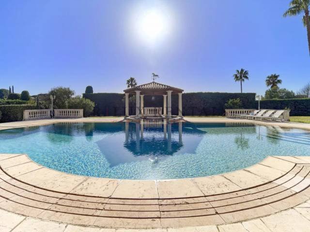 Villa à Les Bastides, Antibes, France 5 - 18008541