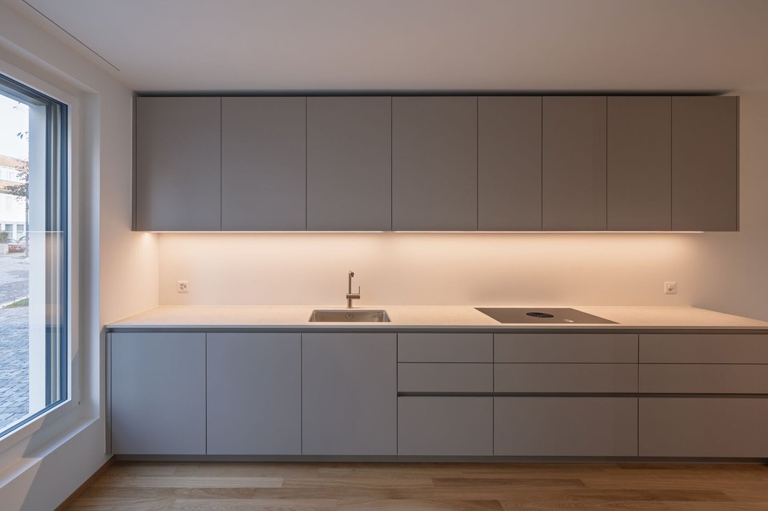 Apartment in Basel-Landschaft, Switzerland 1 - 18905748