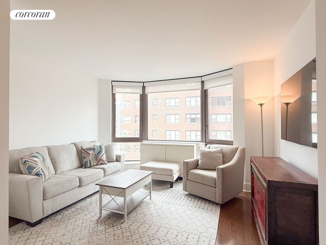 Condo in New York, New York, United States 3 - 18916299