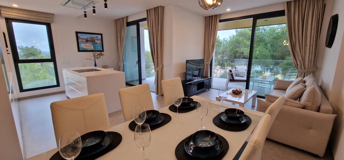 Apartamento en Orihuela, Comunidad Valenciana, España 5 - 18911509