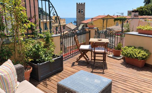 Apartamento en Monterosso al Mare, Liguria, Italia 1