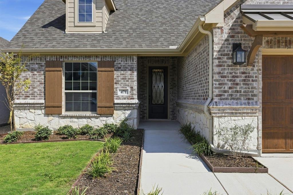 Condominio en Prosper, Texas, Estados Unidos 2 - 18590014
