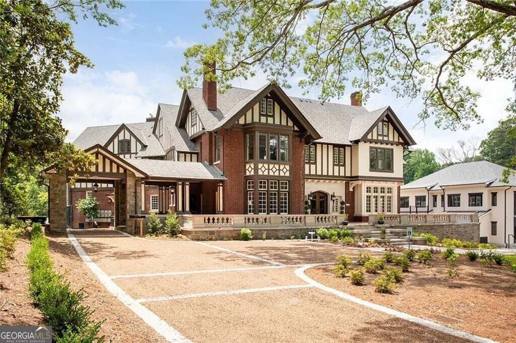 Townhouse in Atlanta, Georgia, United States 2 - 18914036