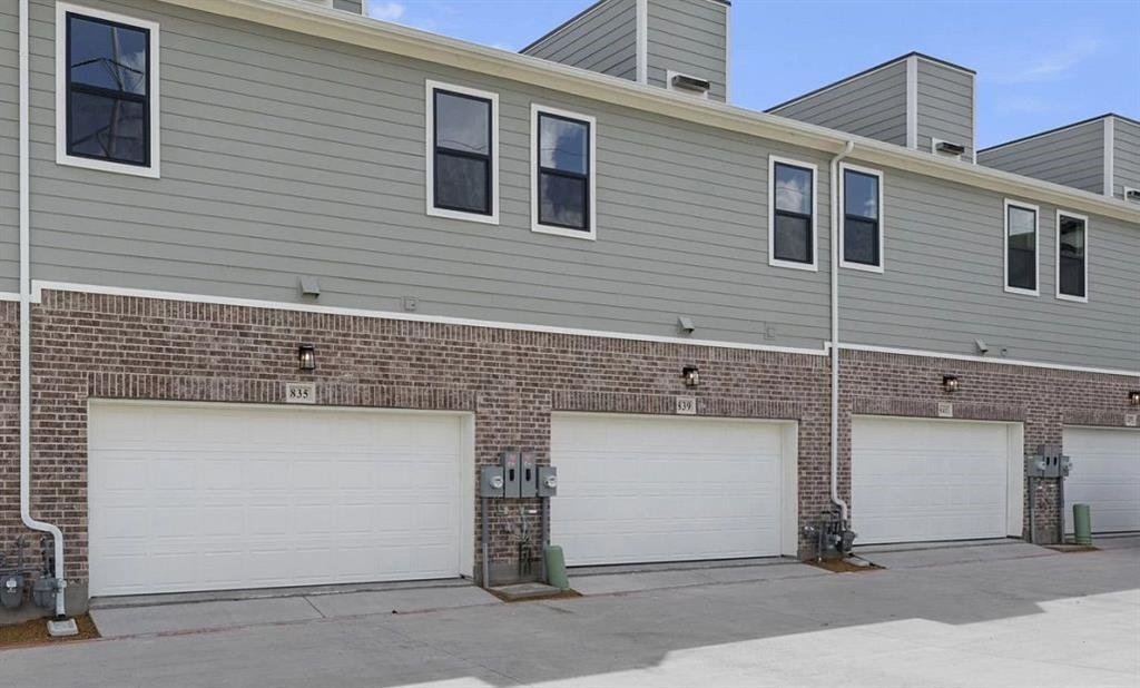 Townhouse in Plano, Texas, United States 2 - 18910750