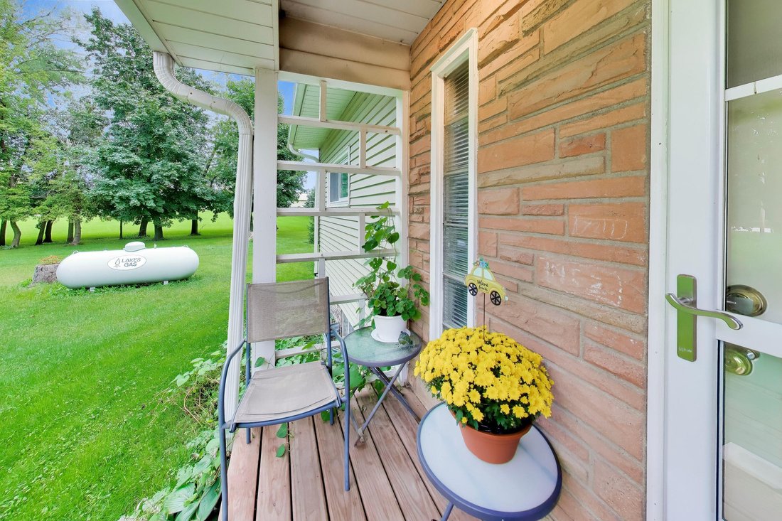 Haus in Bristol, Wisconsin, Vereinigte Staaten 5 - 18914238