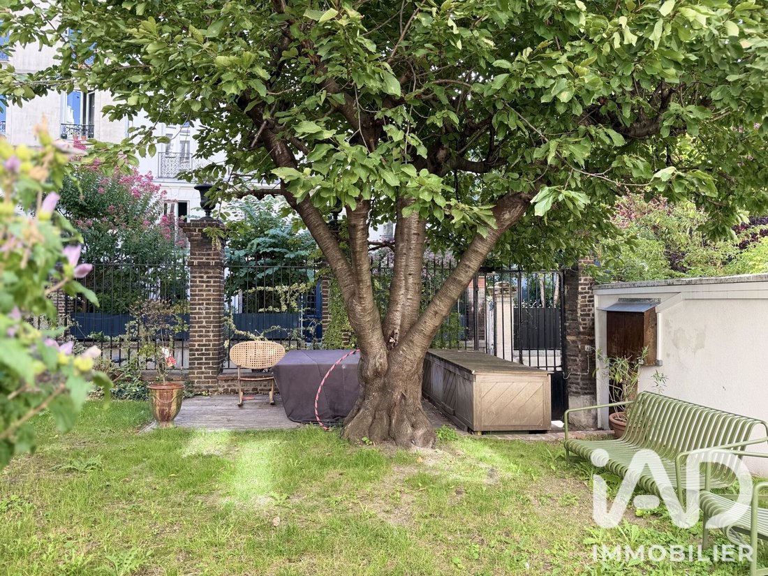 Apartamento en Pereire-Malesherbes, Paris 17e Arrondissement, París 2 - 18920056
