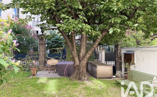 Apartment in Pereire-Malesherbes, Paris 17e Arrondissement, Paris 1