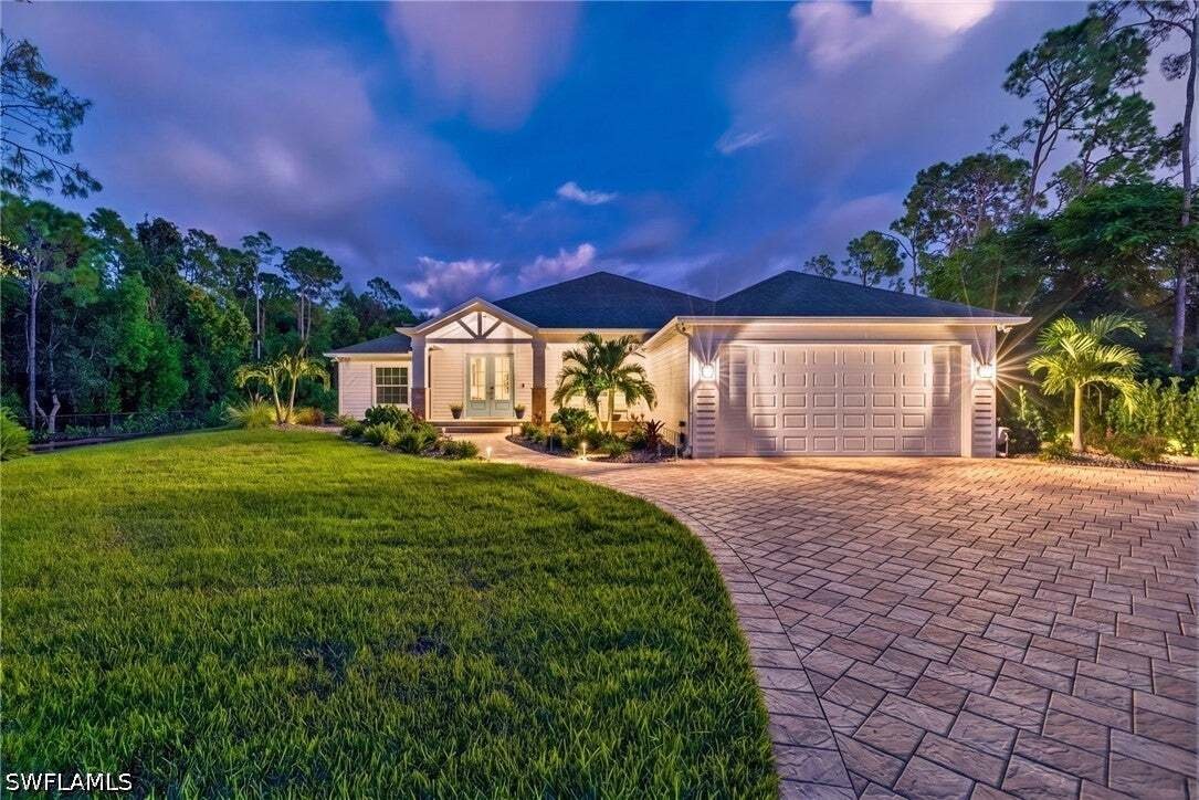 Haus in Bonita Springs, Florida, Vereinigte Staaten 4 - 18905499