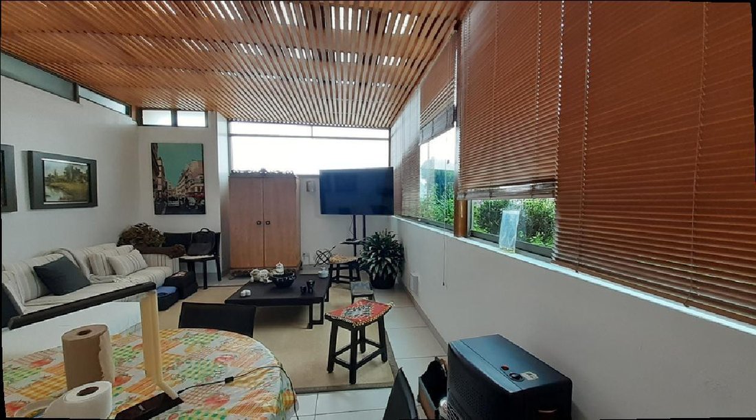 Apartment in San Juan de Miraflores, Metropolitan Municipality of Lima, Peru 2 - 18905394