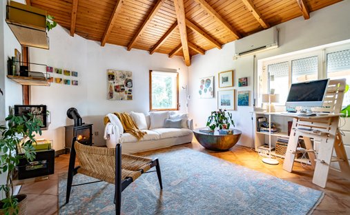 Maison à Semide e Rio Vide, District de Coimbra, Portugal 1