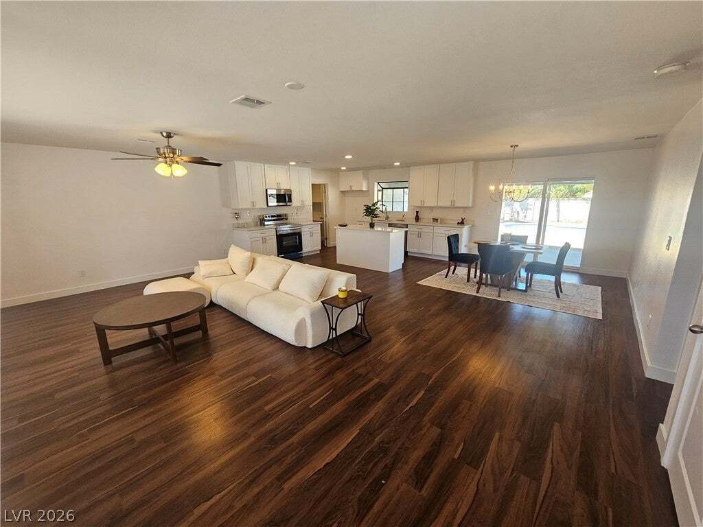 Maison à Henderson, Nevada, États-Unis 3 - 18916999